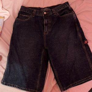 Polo jorts 32 waist